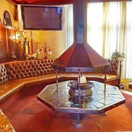 Hotel Het Galjoen Dronten Kültér fotó