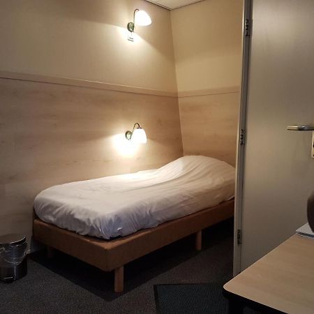 Hotel Het Galjoen Dronten Kültér fotó