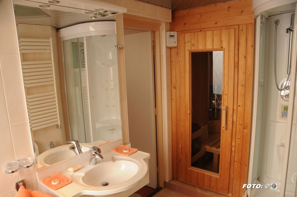 Hotel Het Galjoen Dronten Szoba fotó