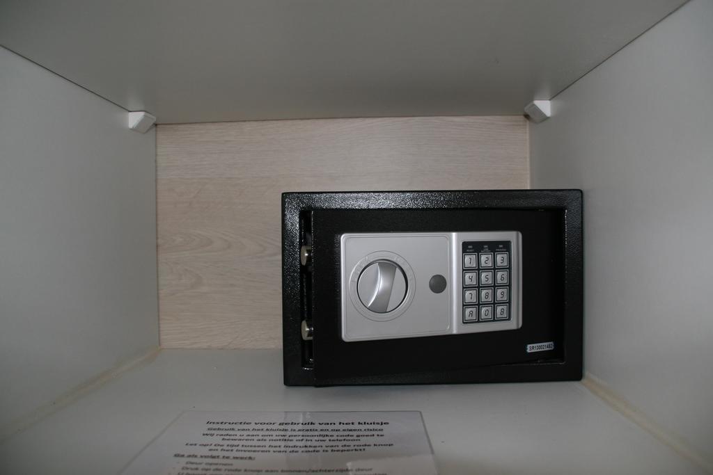 Hotel Het Galjoen Dronten Szoba fotó