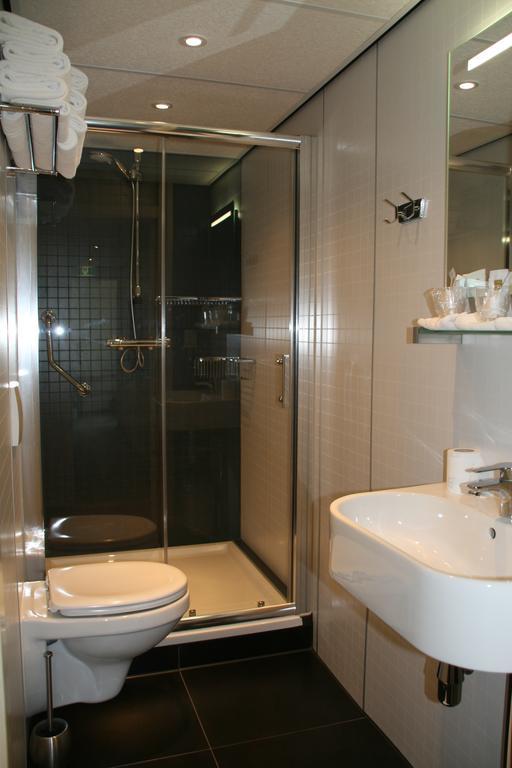 Hotel Het Galjoen Dronten Kültér fotó