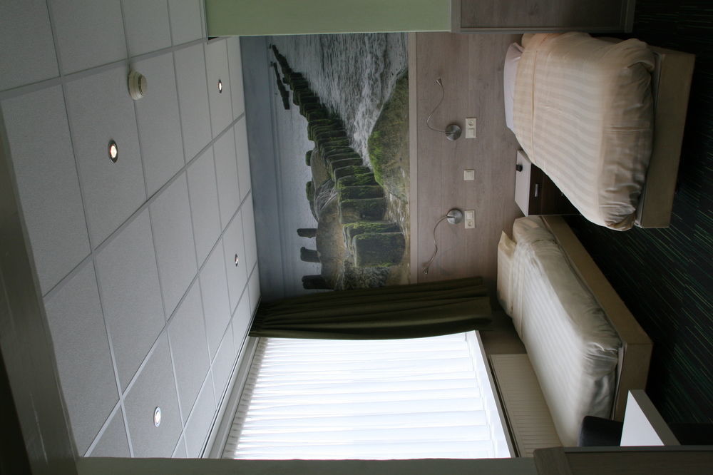 Hotel Het Galjoen Dronten Kültér fotó