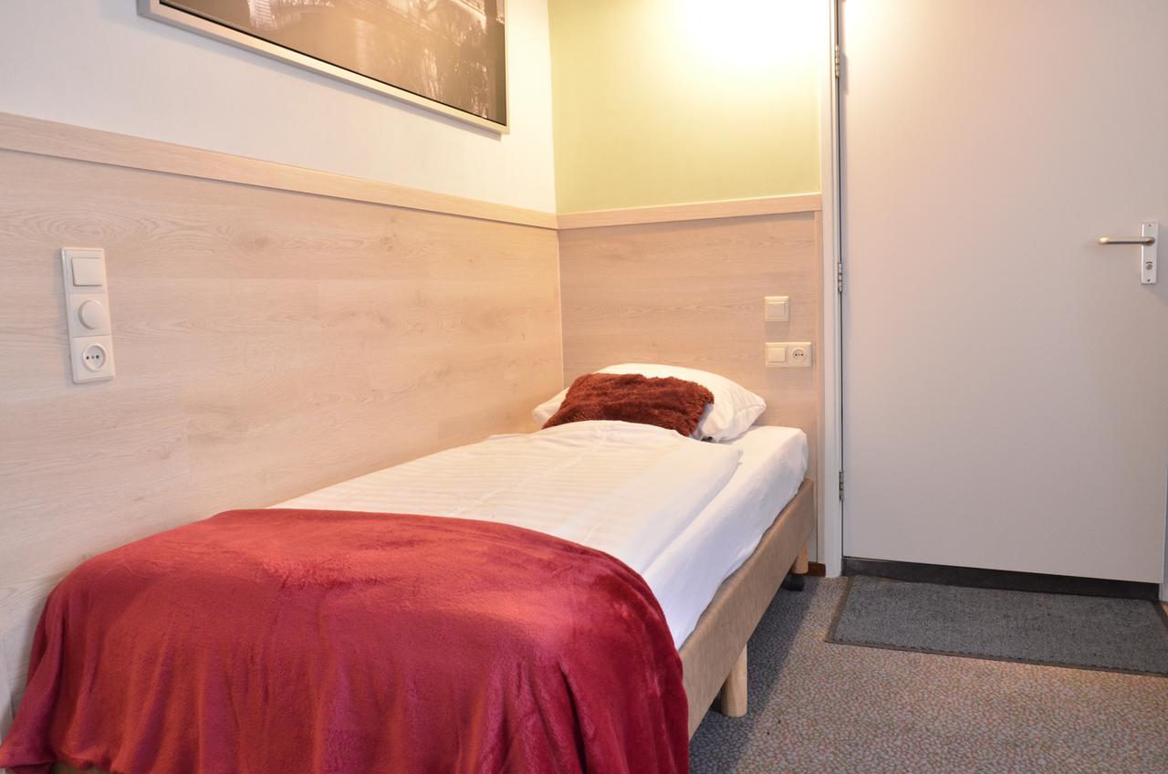 Hotel Het Galjoen Dronten Kültér fotó