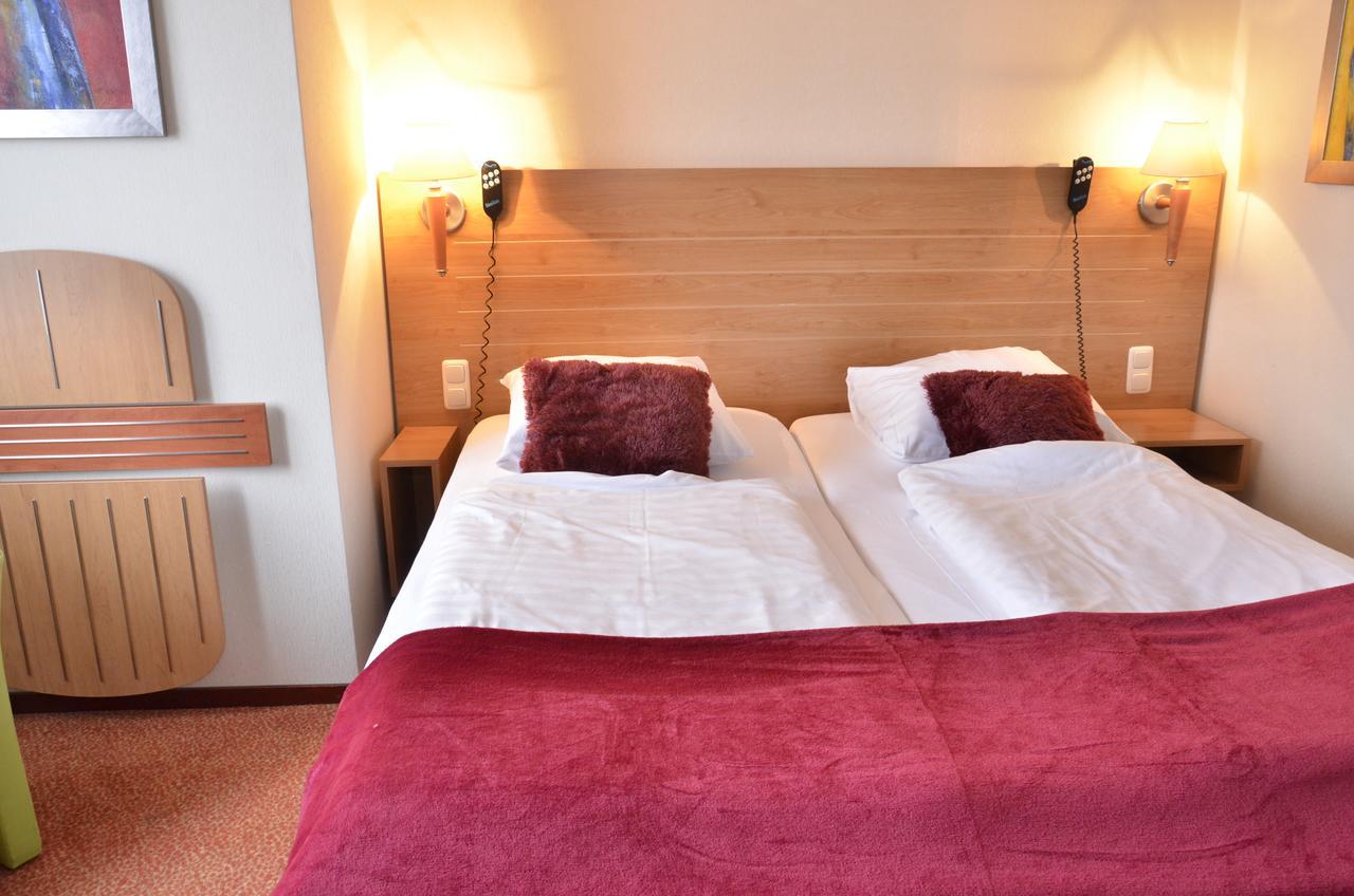 Hotel Het Galjoen Dronten Kültér fotó