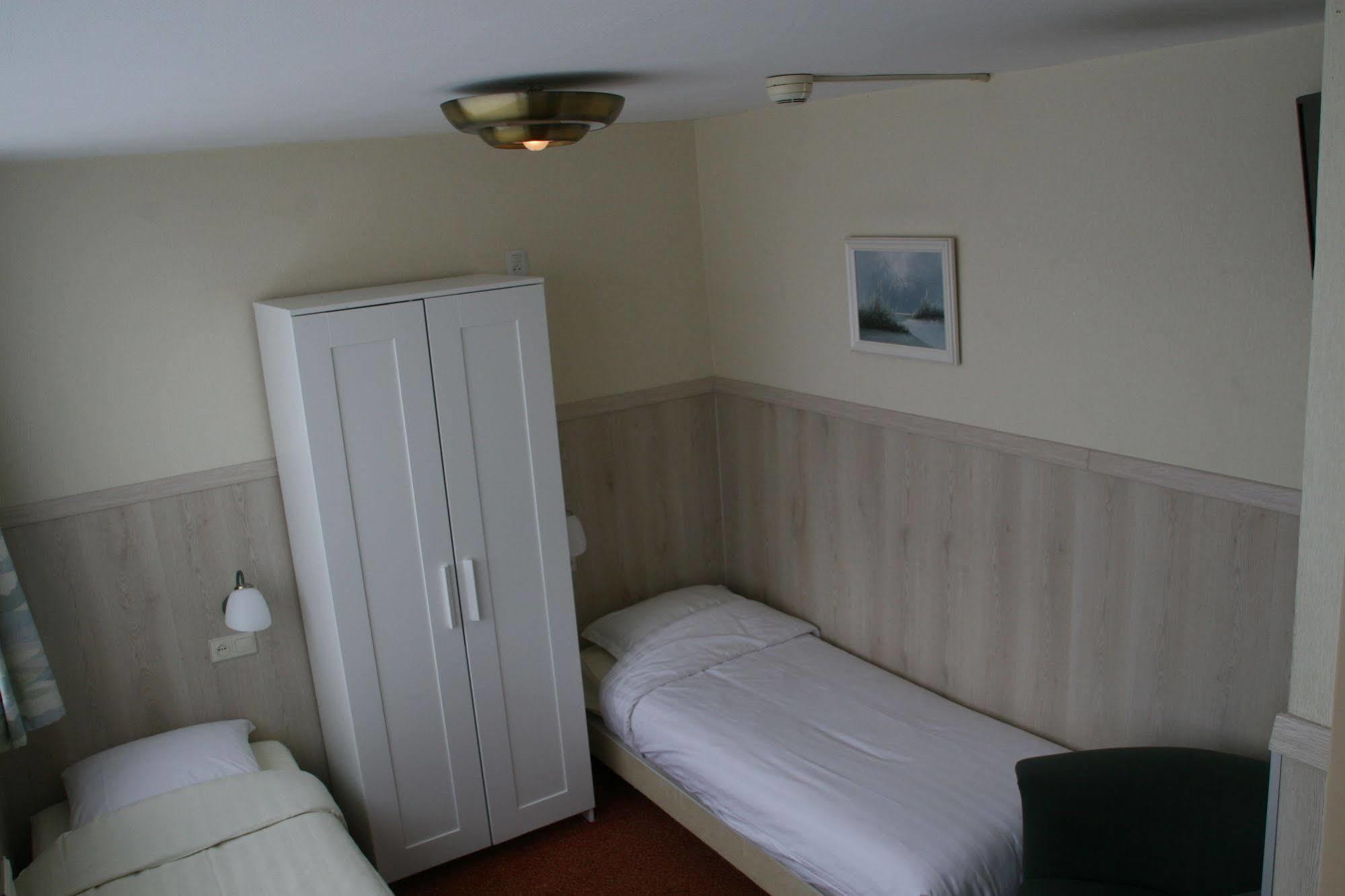 Hotel Het Galjoen Dronten Kültér fotó