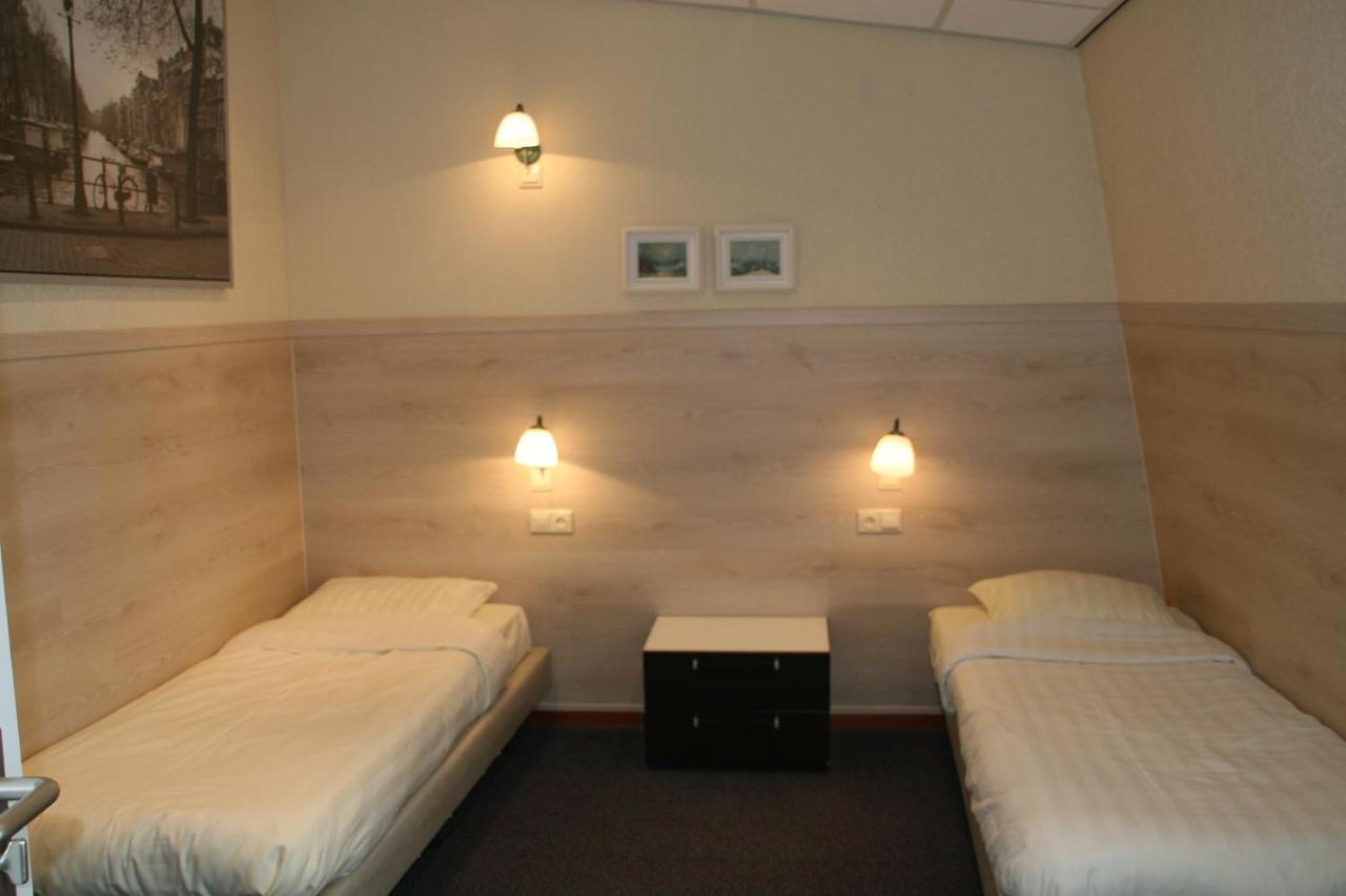 Hotel Het Galjoen Dronten Kültér fotó